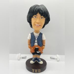 Neca Bill and Ted’s Excellent Adventure-Ted Bobblehead